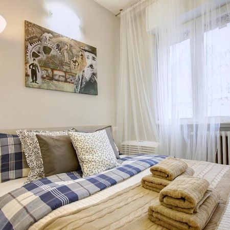 Milanrentals - Charlie Apartment 외부 사진