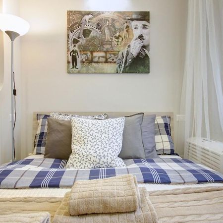 Milanrentals - Charlie Apartment 외부 사진
