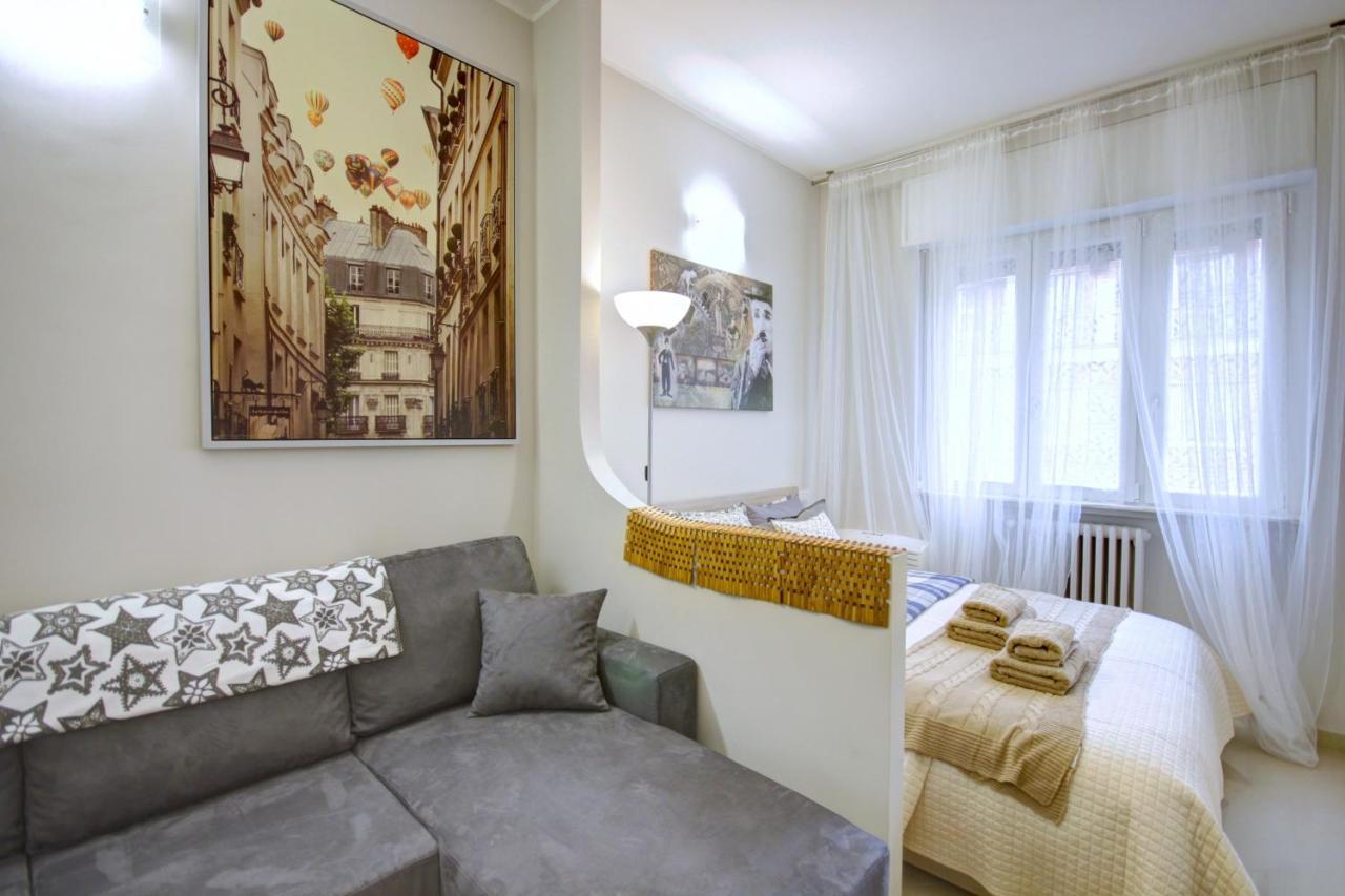 Milanrentals - Charlie Apartment 외부 사진