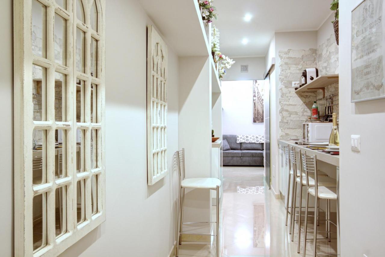 Milanrentals - Charlie Apartment 외부 사진