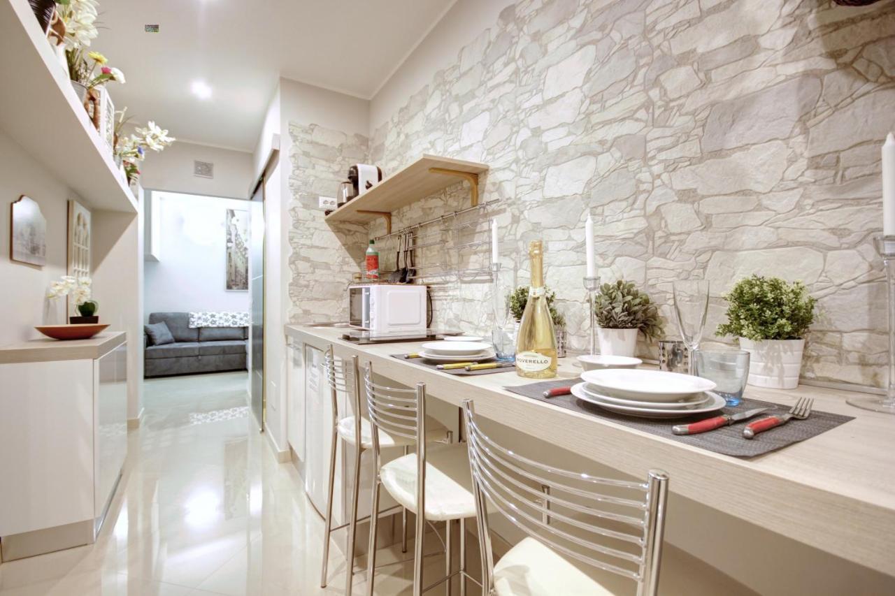 Milanrentals - Charlie Apartment 외부 사진