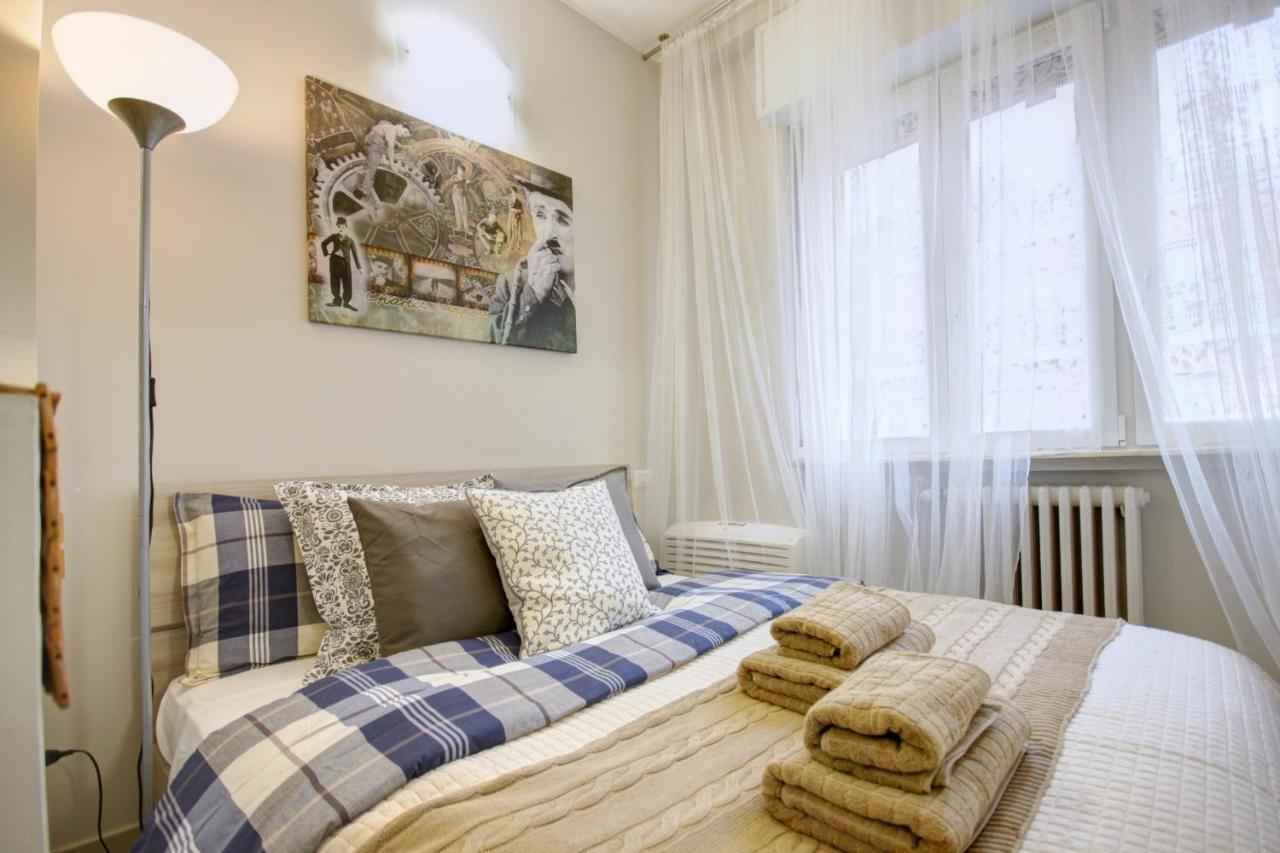 Milanrentals - Charlie Apartment 외부 사진
