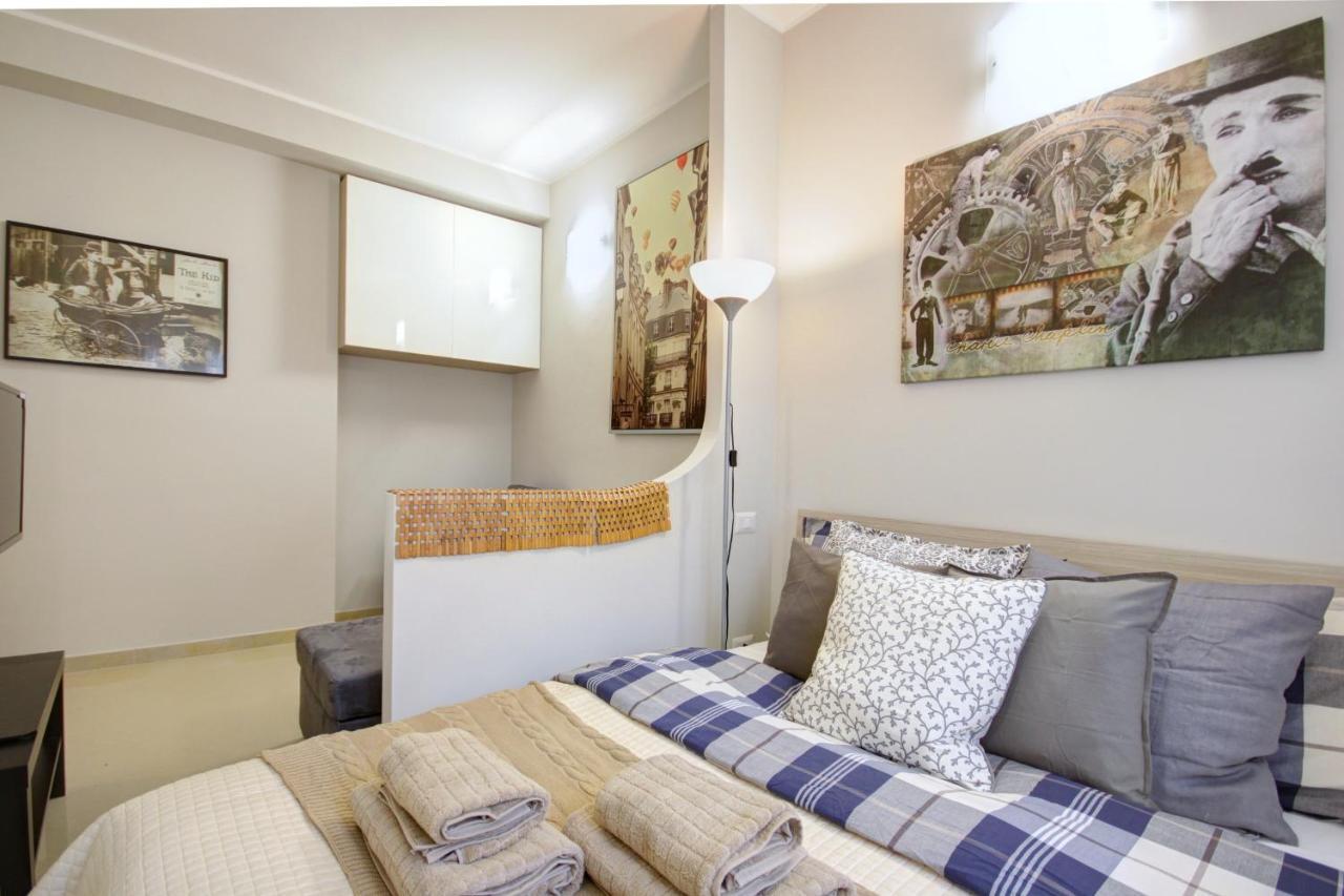 Milanrentals - Charlie Apartment 외부 사진